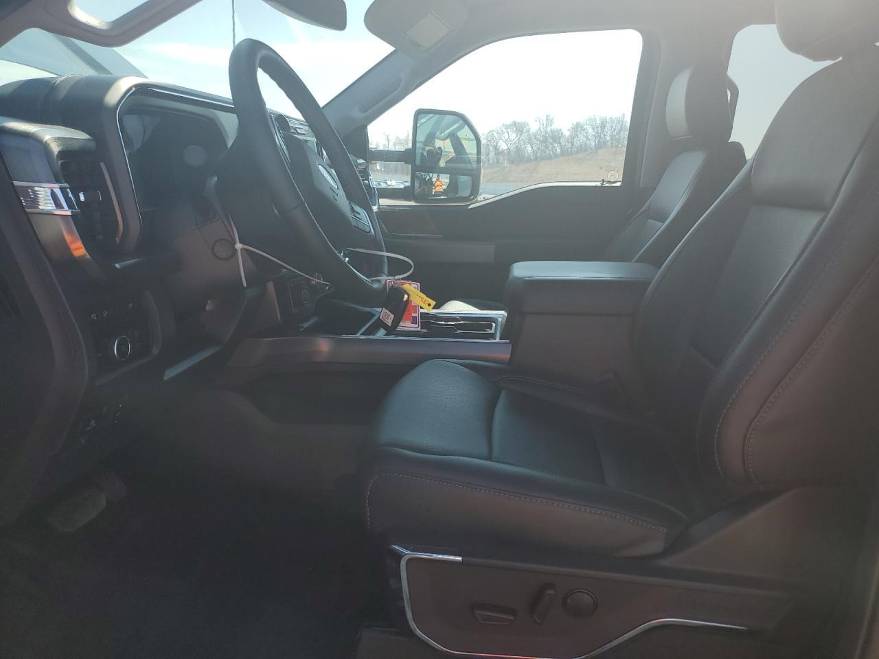 2024 FORD F250 SUPER - Фото 7