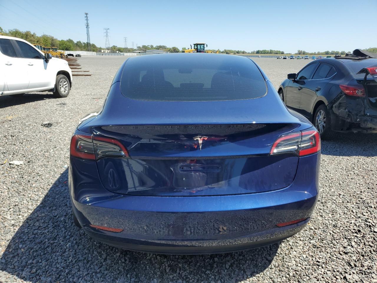 2023 TESLA MODEL 3 - Фото 6