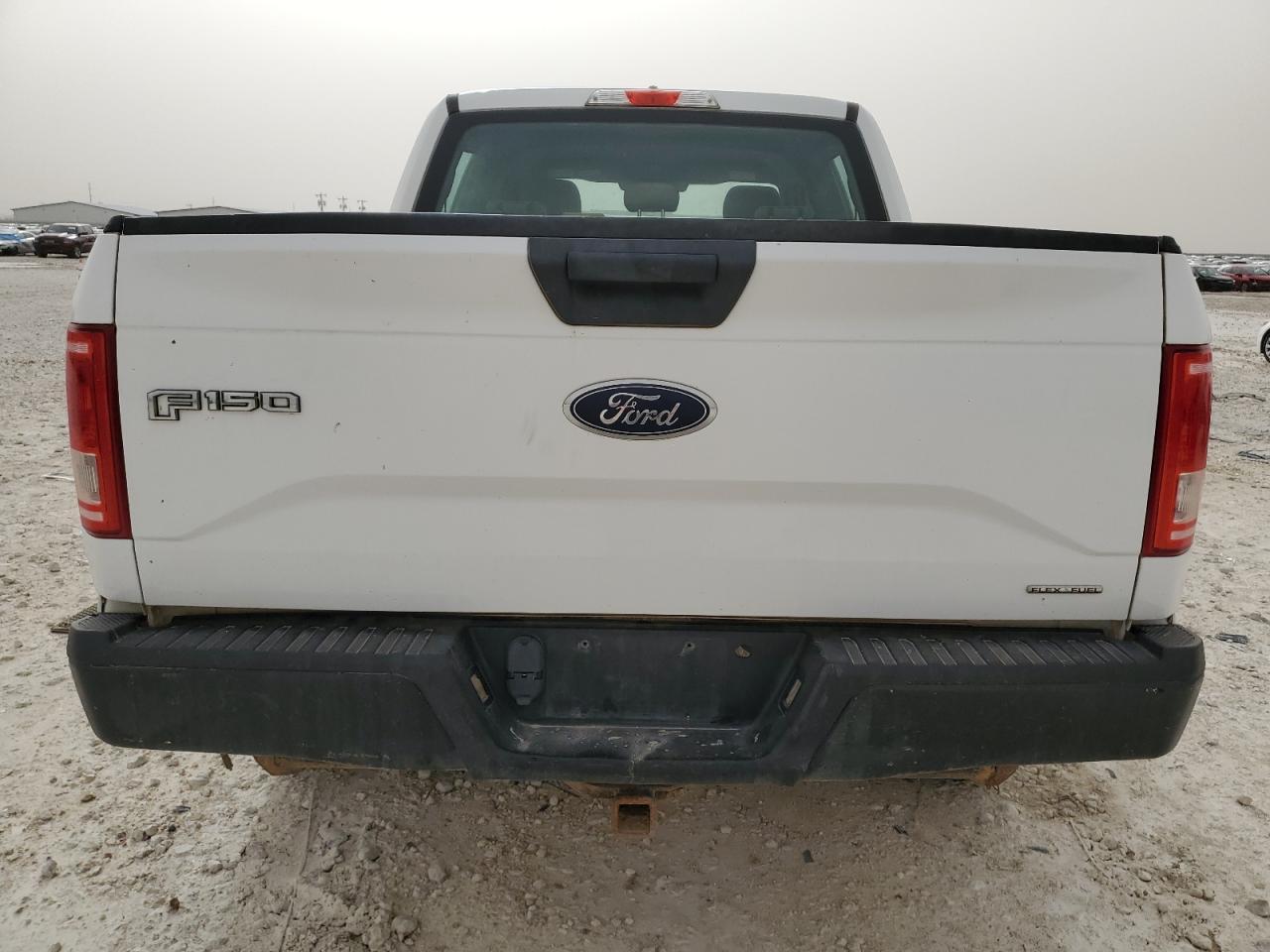 2016 FORD F150 SUPER - Фото 6