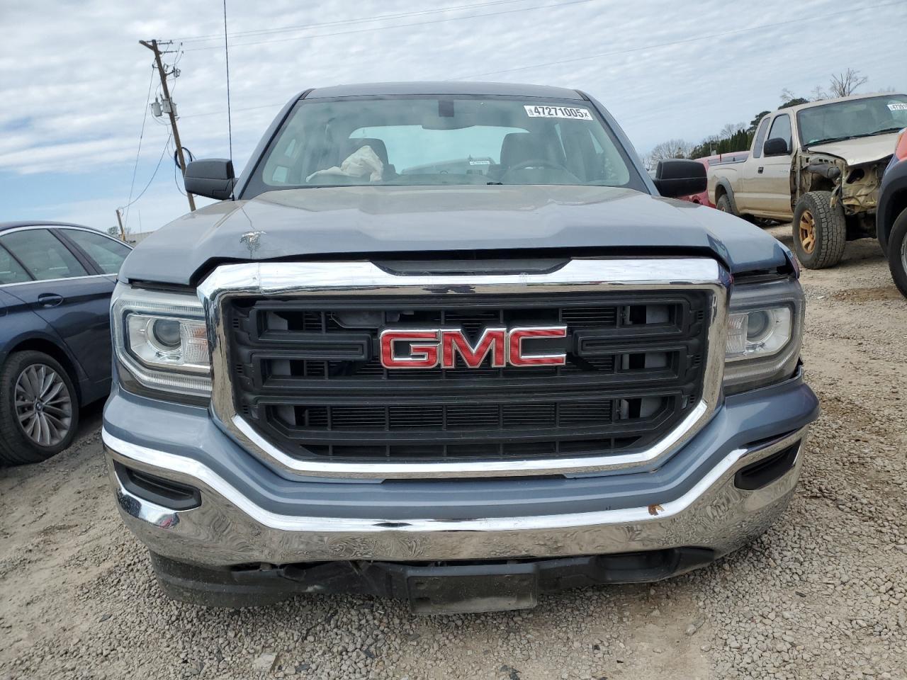 2016 GMC SIERRA C15 - Image 5