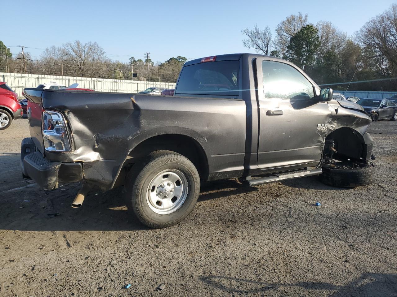 2019 RAM 1500 CLASS - Фото 3