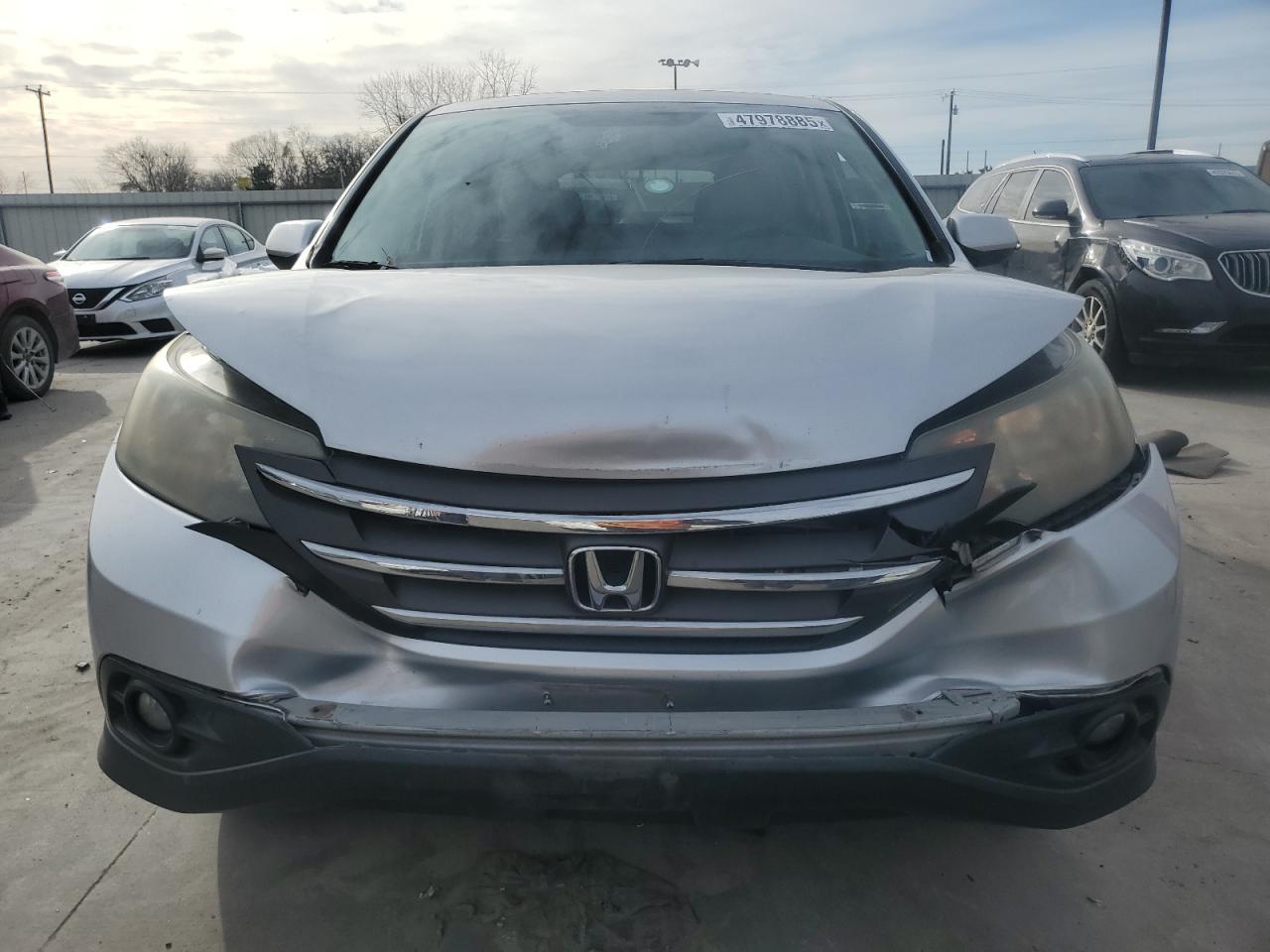2014 HONDA CR-V EX - Фото 5