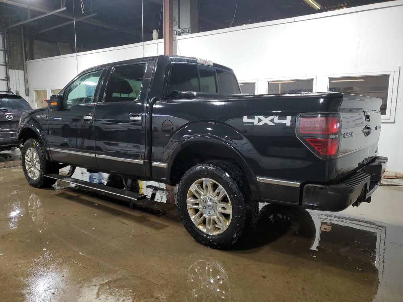 2010 FORD F150 SUPER - Фото 2