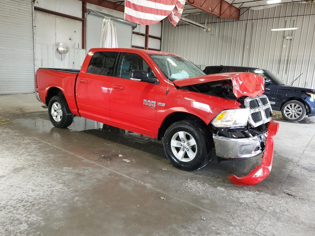 2019 RAM 1500 CLASS - Фото 4