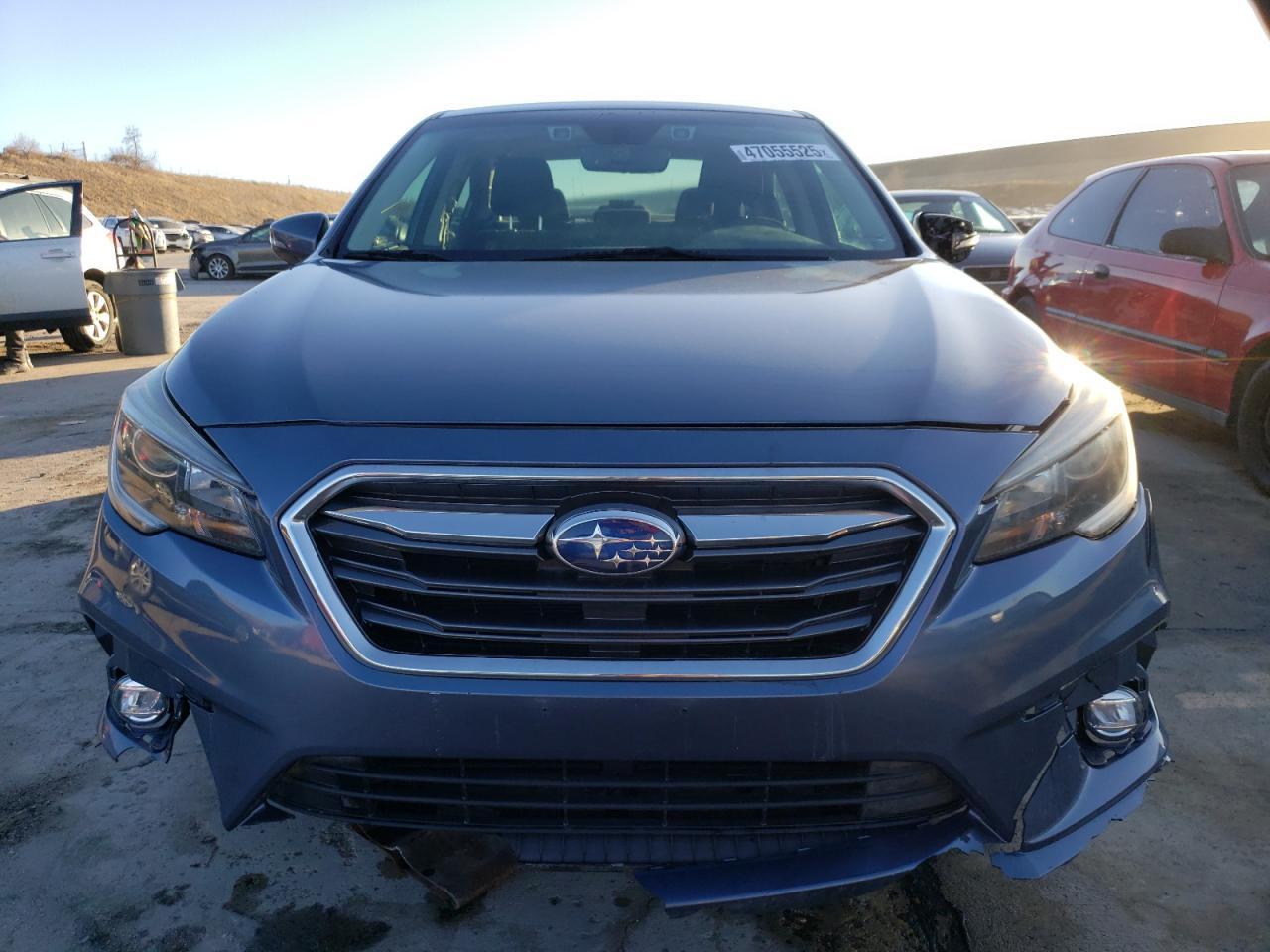 2018 SUBARU LEGACY 2.5 - Image 5