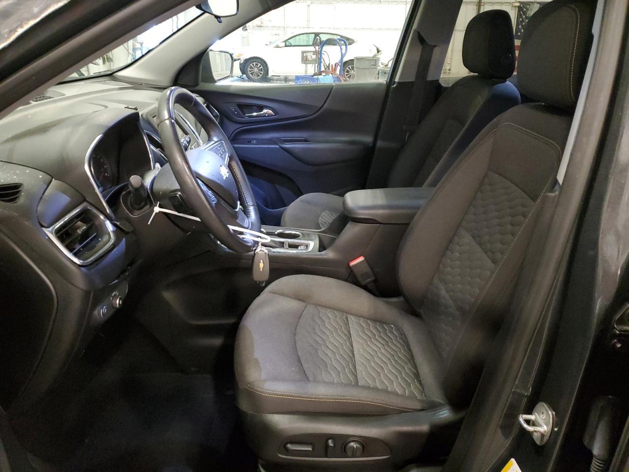 2019 CHEVROLET EQUINOX LT - Фото 7