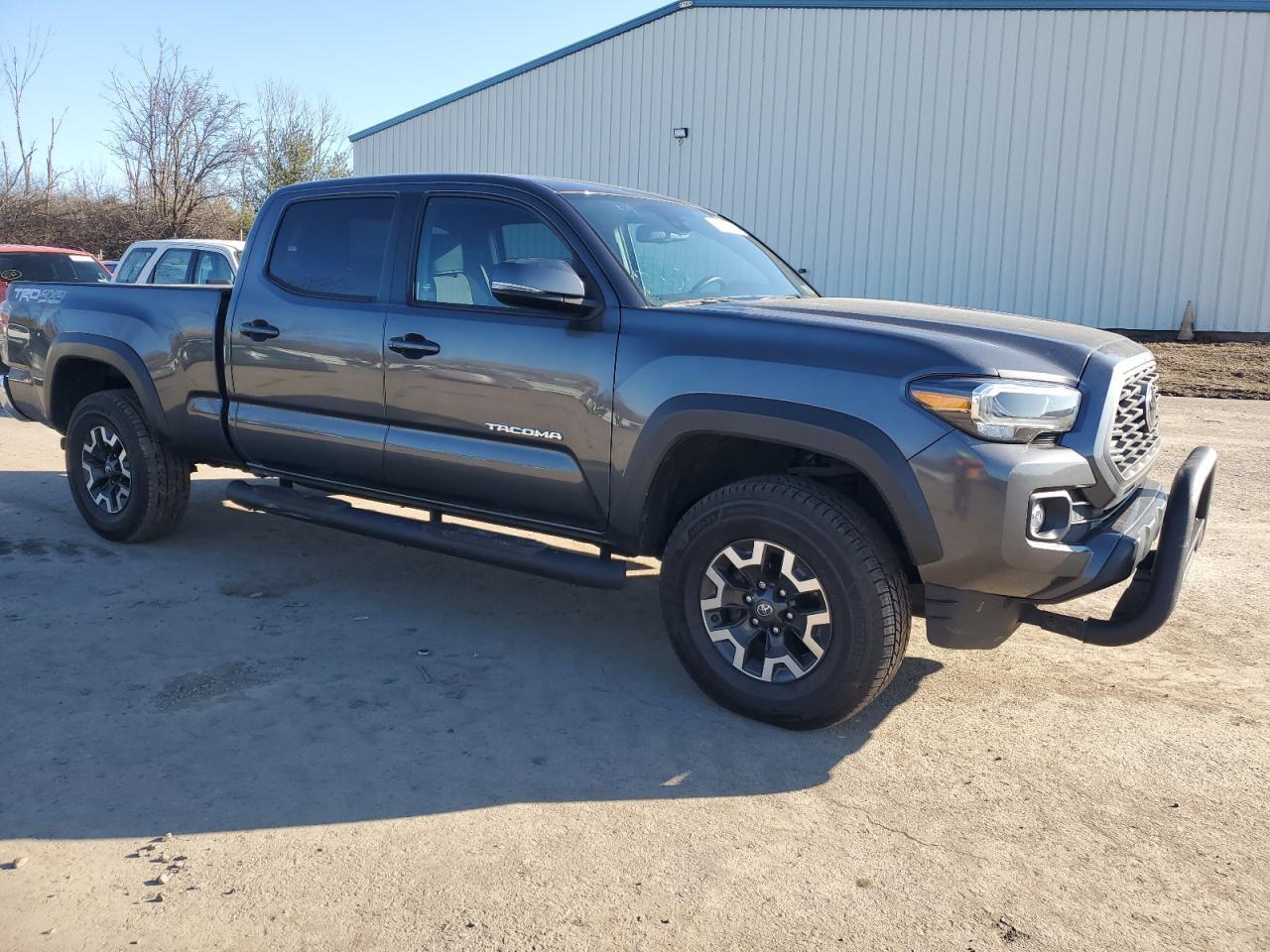 2020 TOYOTA TACOMA DOU - Image 4