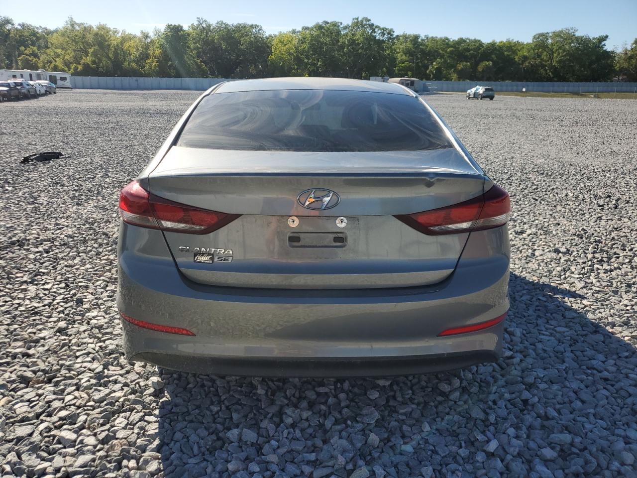 2018 HYUNDAI ELANTRA SE - Фото 6