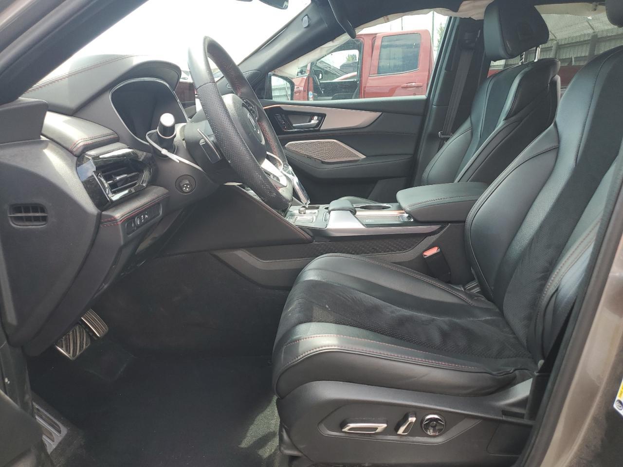 2023 ACURA MDX A-SPEC - Image 7