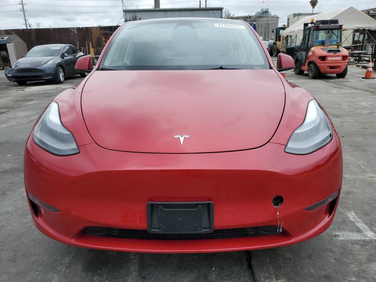 2023 TESLA MODEL Y - Image 5