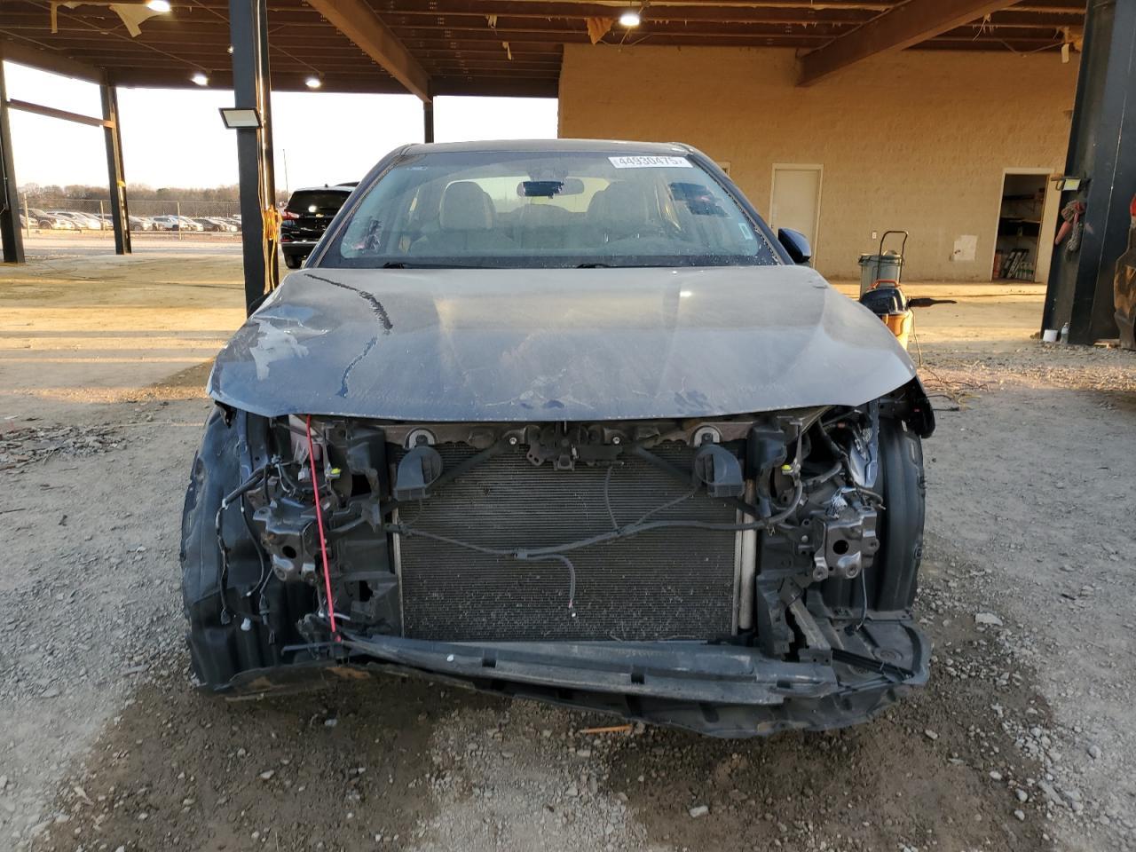 2018 TOYOTA CAMRY L - Фото 5