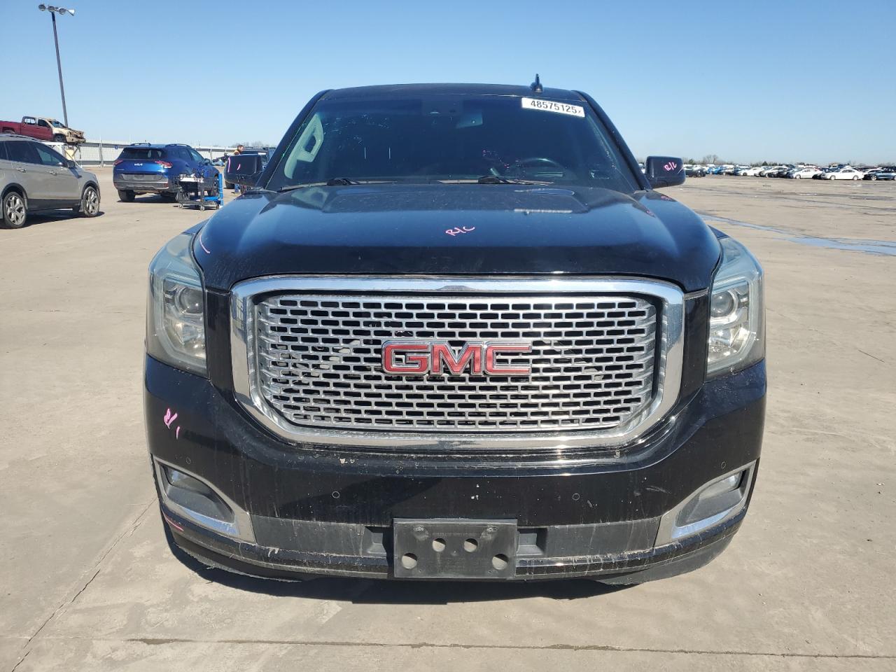 2016 GMC YUKON DENA - Image 5