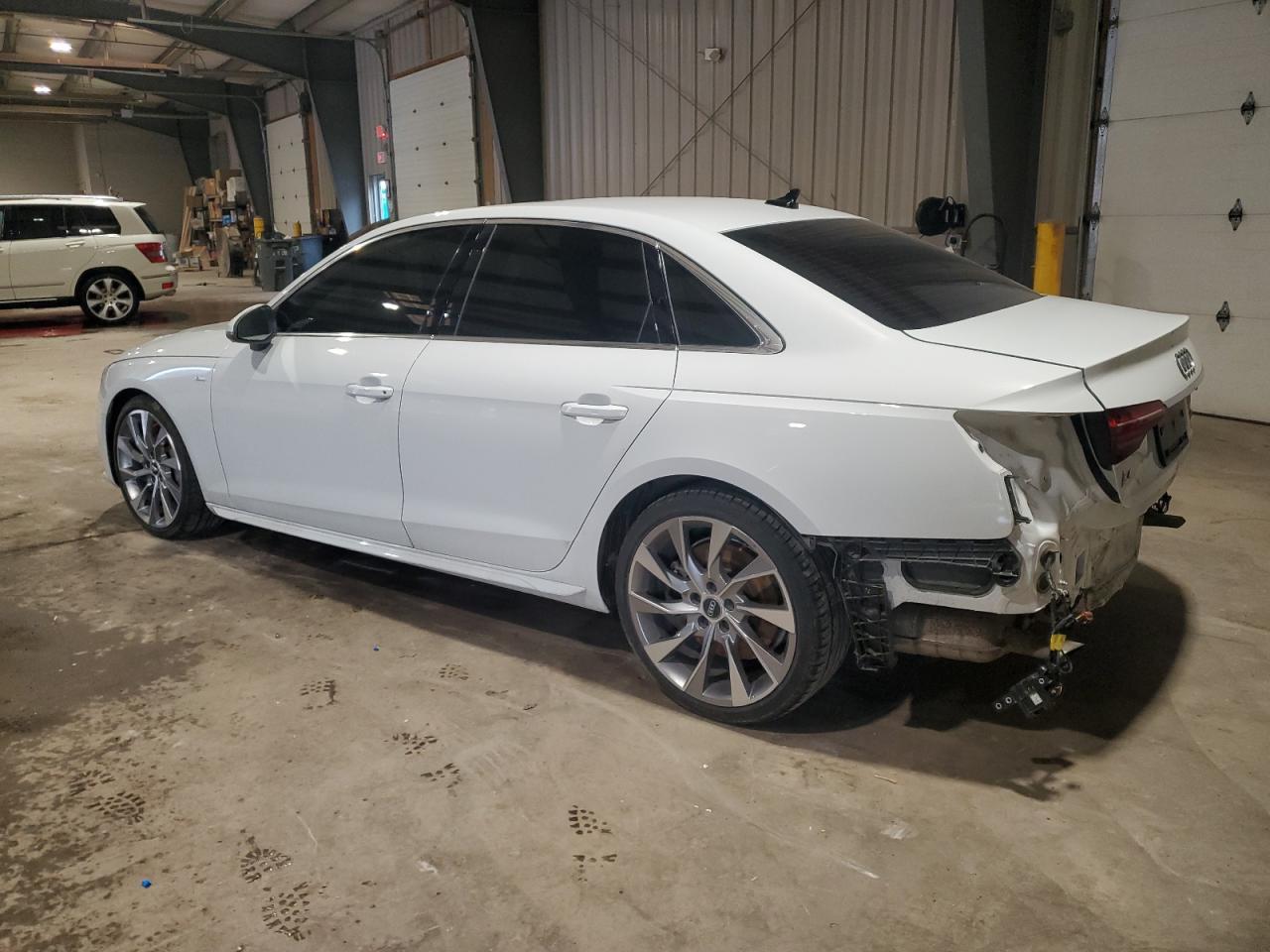 2021 AUDI A4 PREMIUM - Фото 2