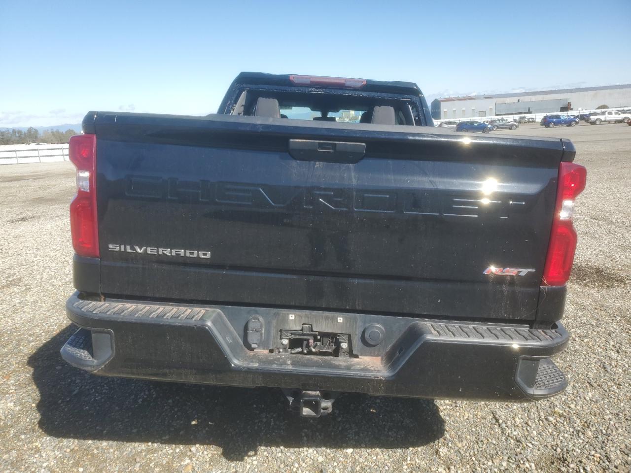 2020 CHEVROLET SILVERADO - Image 6