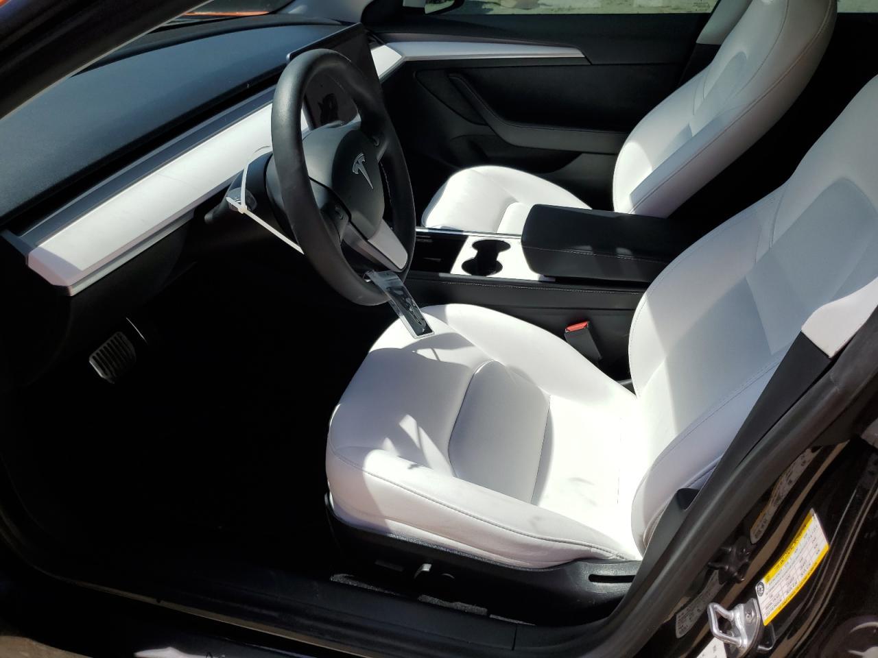 2021 TESLA MODEL 3 - Image 7