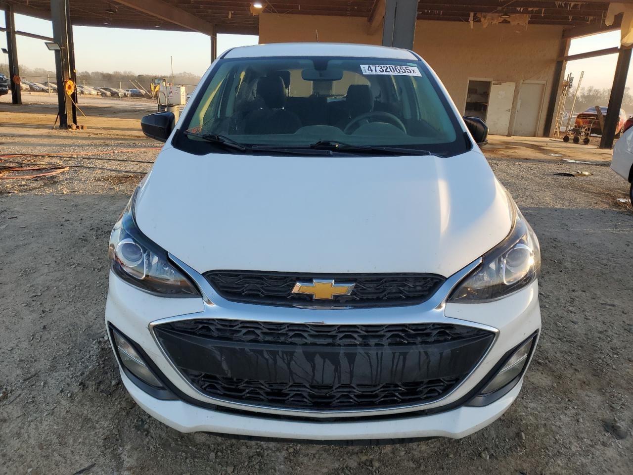 2019 CHEVROLET SPARK LS - Image 5