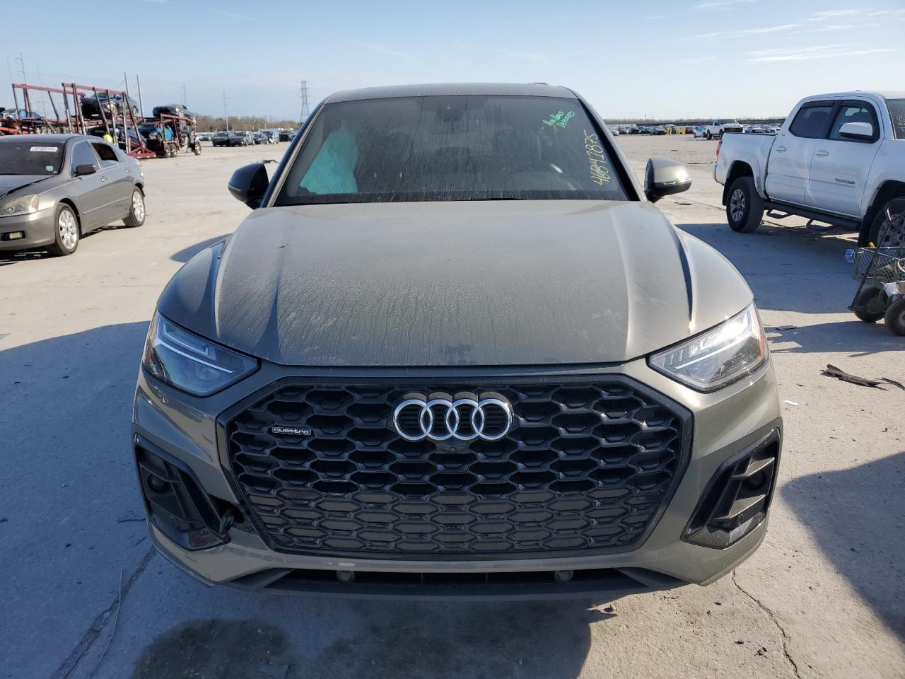 2023 AUDI Q5 SPORTBA - Image 5