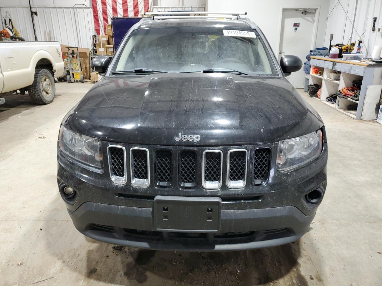 2016 JEEP COMPASS SP - Image 5