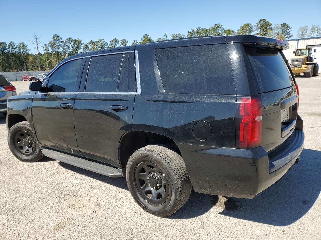 2019 CHEVROLET TAHOE POLI - Image 2