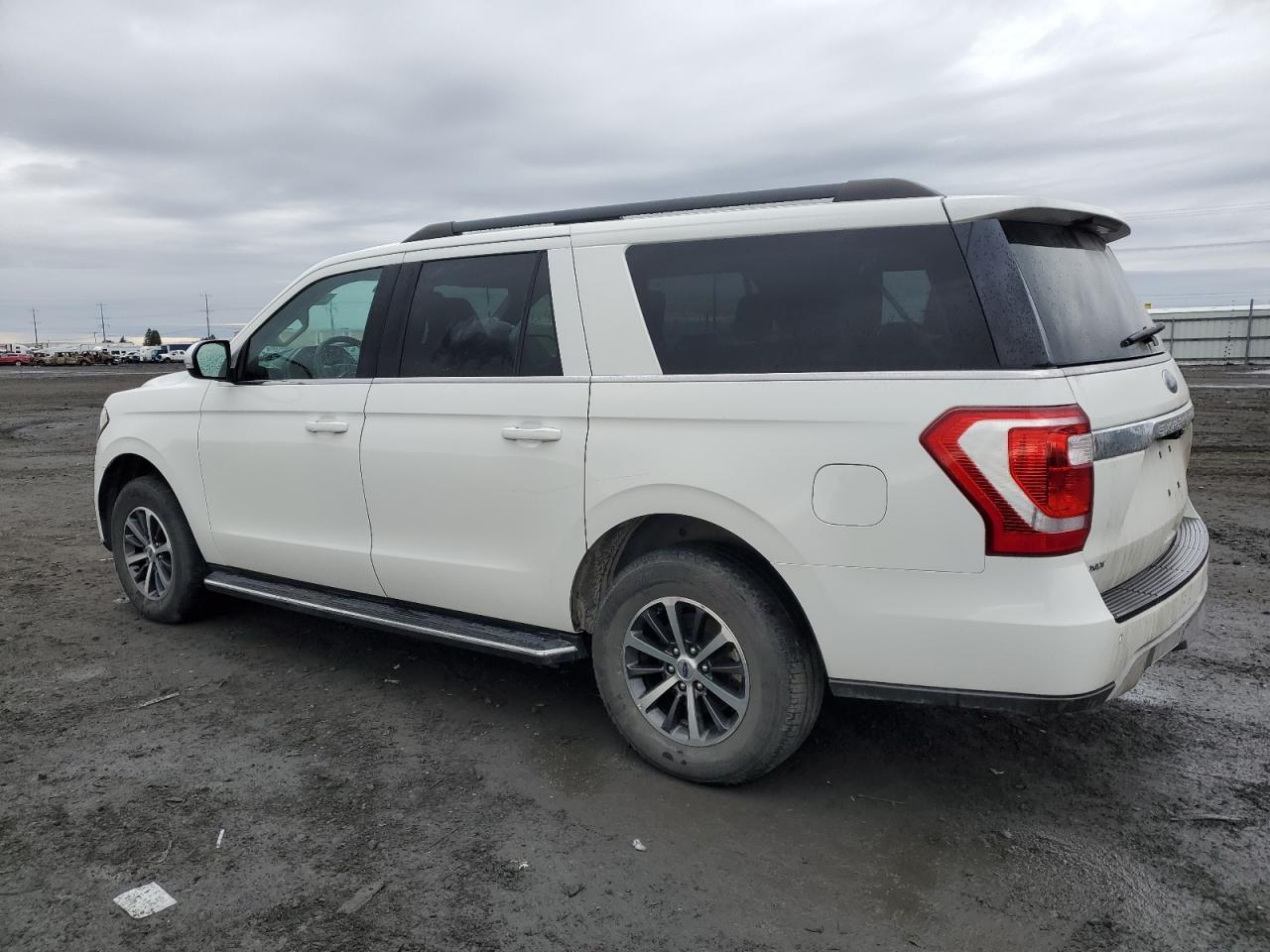 2021 FORD EXPEDITION - Image 2