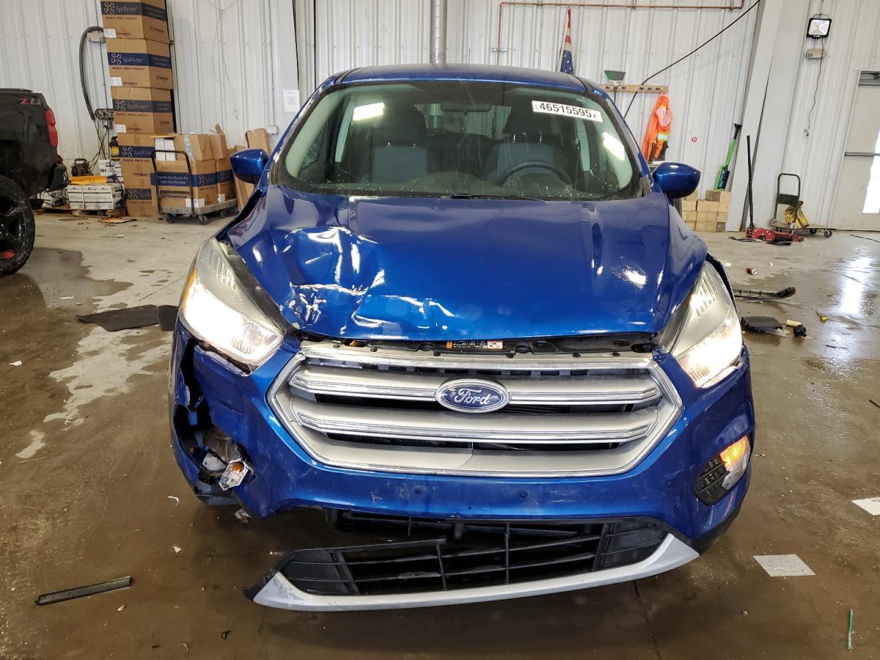 2017 FORD ESCAPE SE - Фото 5