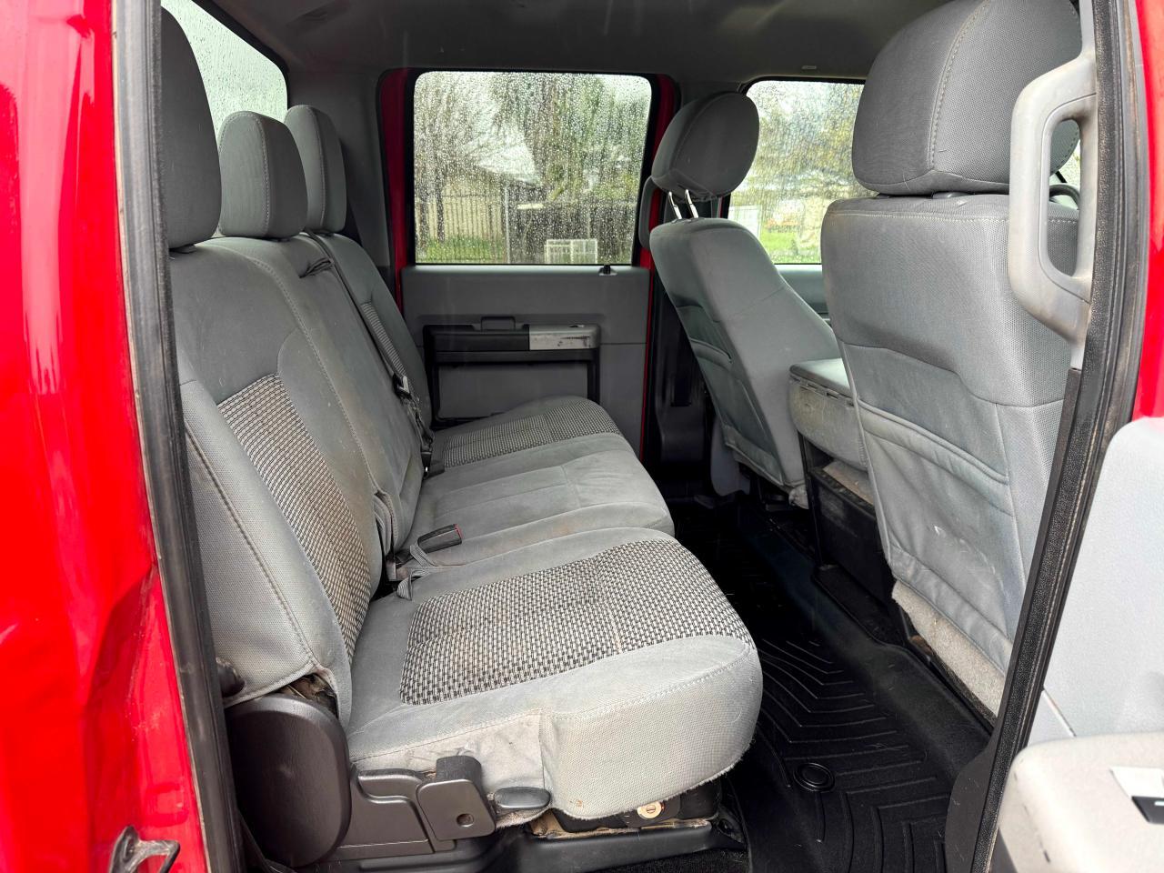 2015 FORD F250 SUPER - Image 6
