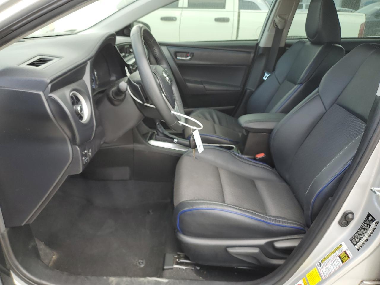 2018 TOYOTA COROLLA L - Image 7