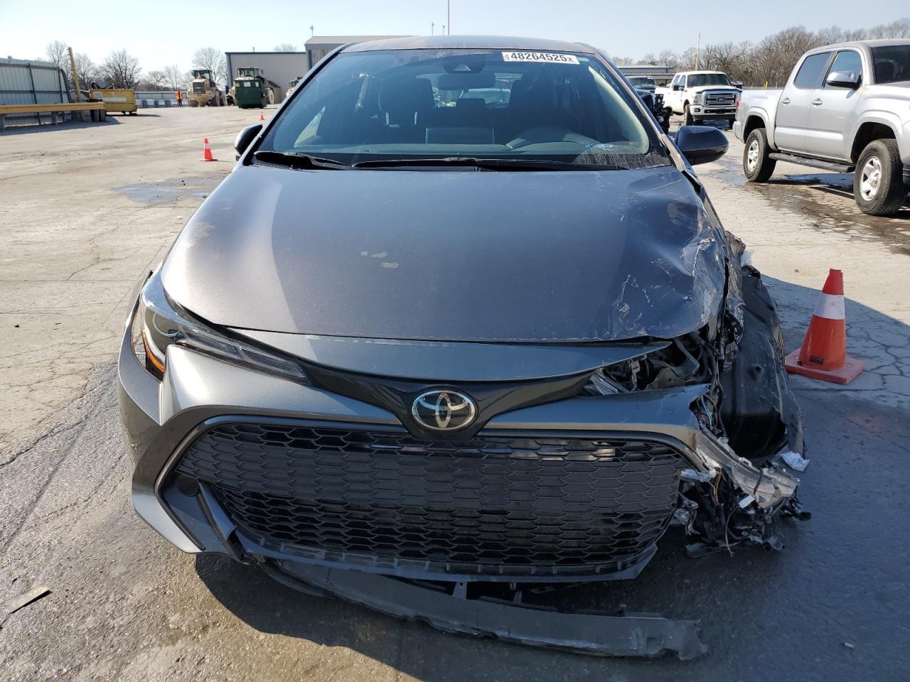 2022 TOYOTA COROLLA SE - Image 5