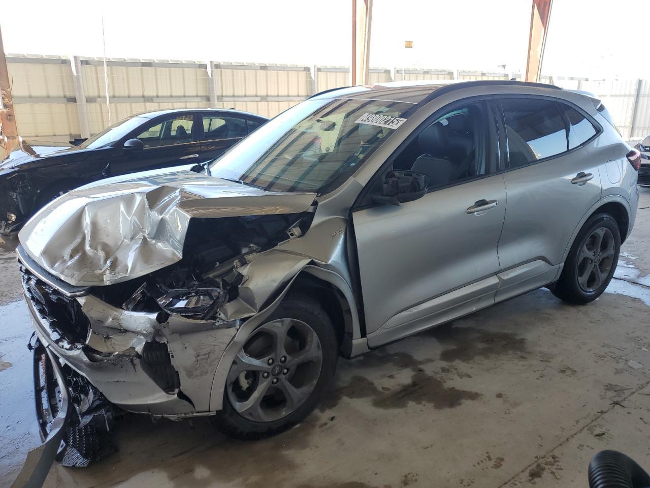 2024 FORD ESCAPE ST