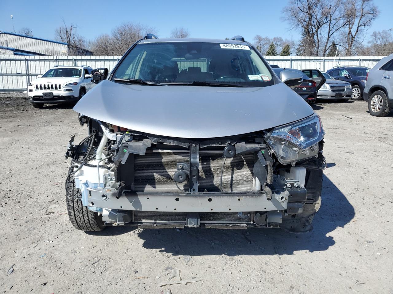 2018 TOYOTA RAV4 ADVEN - Image 5