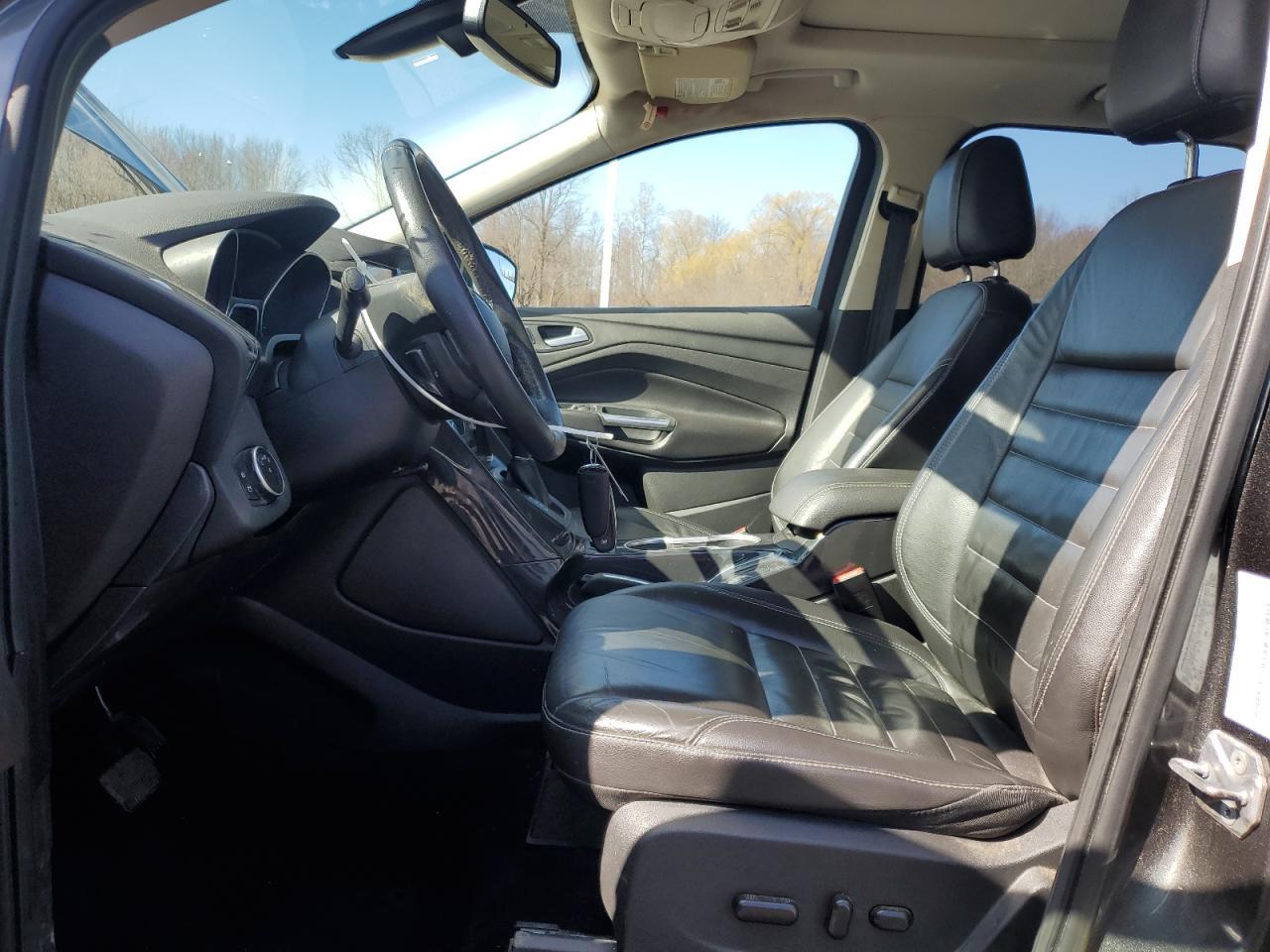 2016 FORD ESCAPE TIT - Image 7