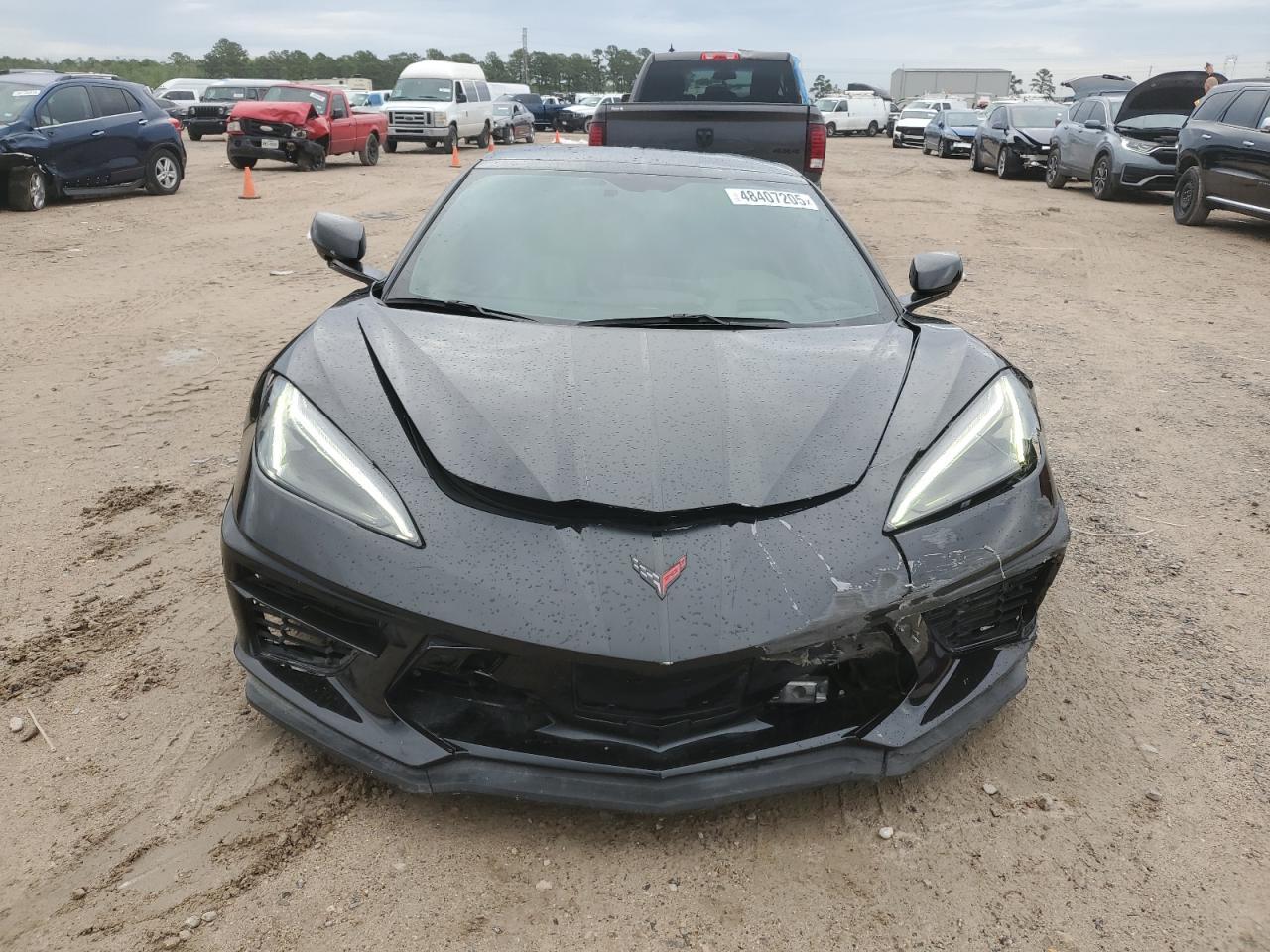 2023 CHEVROLET CORVETTE S - Image 5