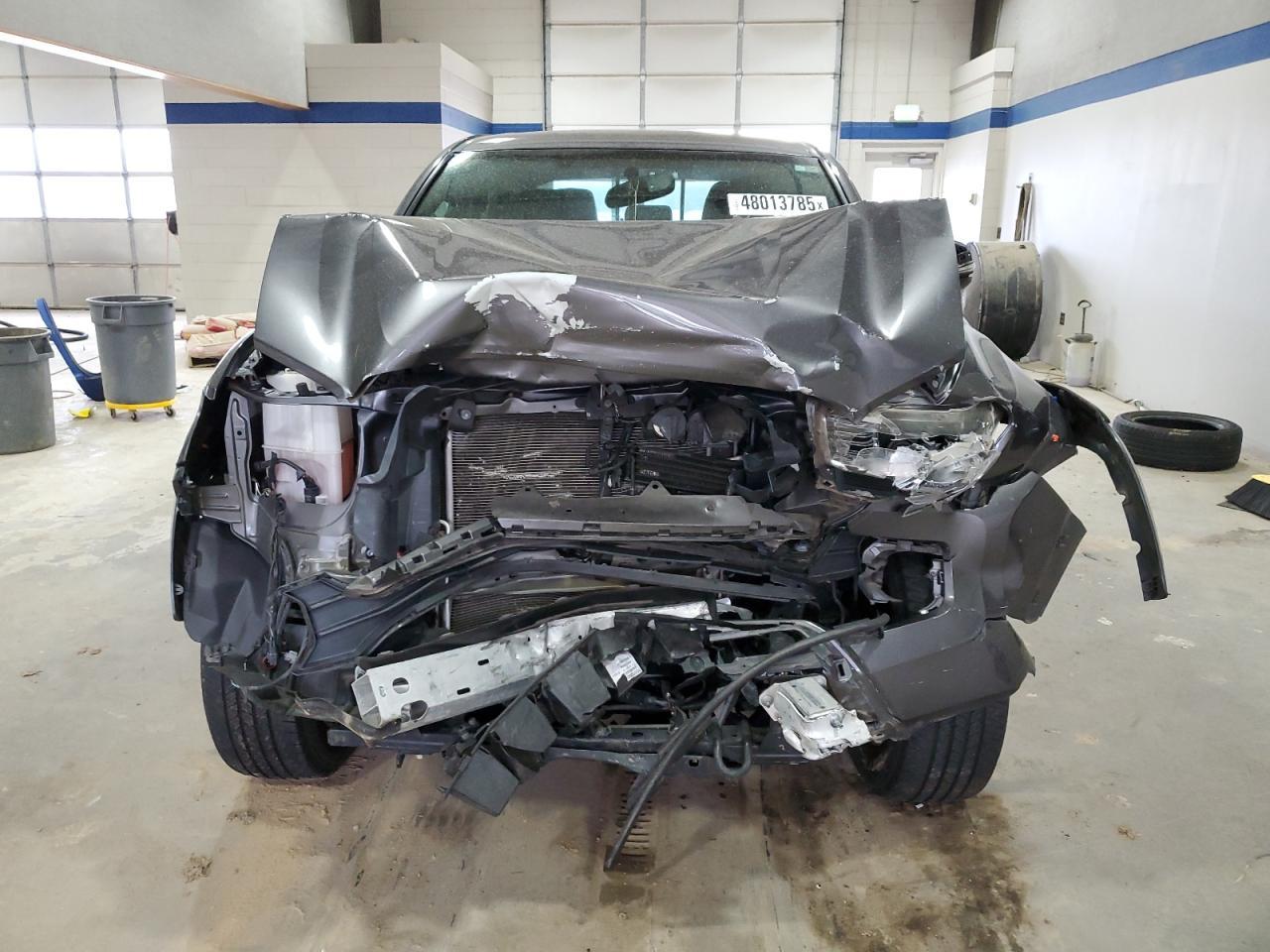 2017 TOYOTA TACOMA DOU - Image 5