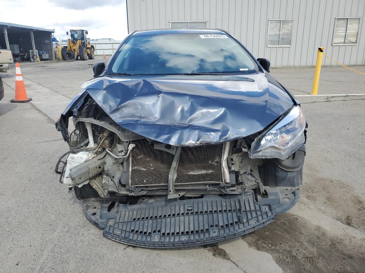 2015 TOYOTA COROLLA L - Image 5