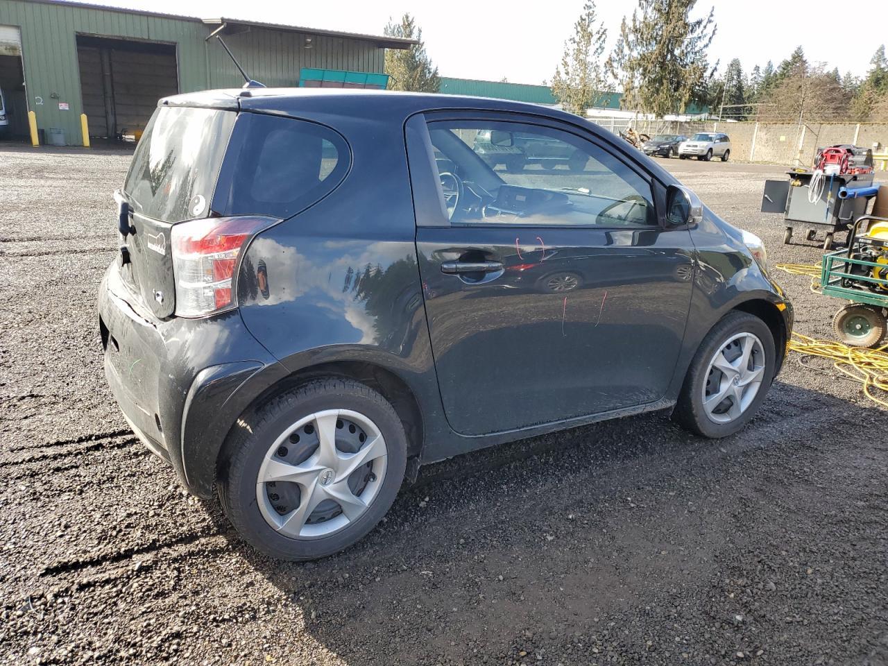 2012 TOYOTA SCION IQ - Image 3