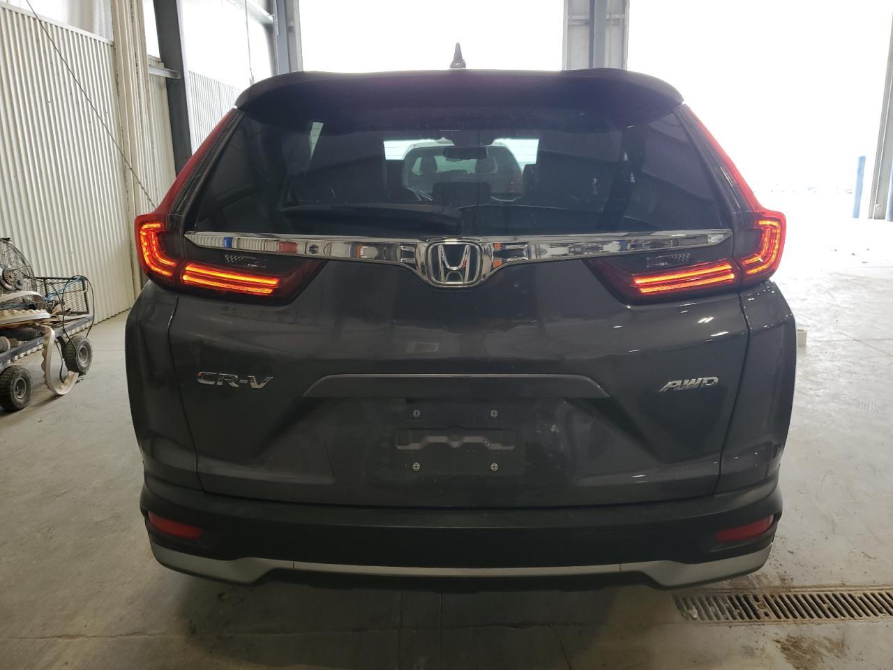2020 HONDA CR-V EXL - Image 6