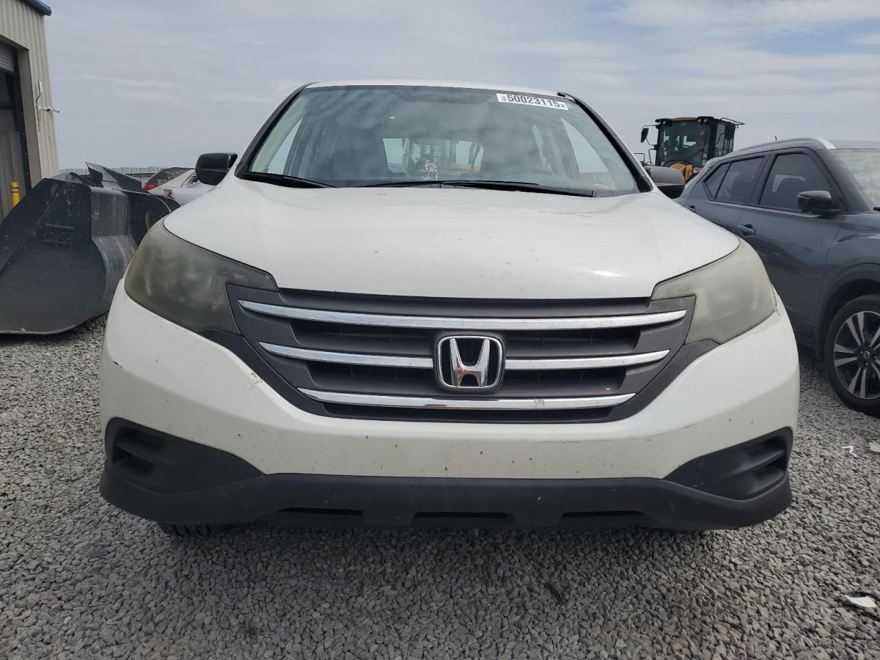 2014 HONDA CR-V LX - Фото 5