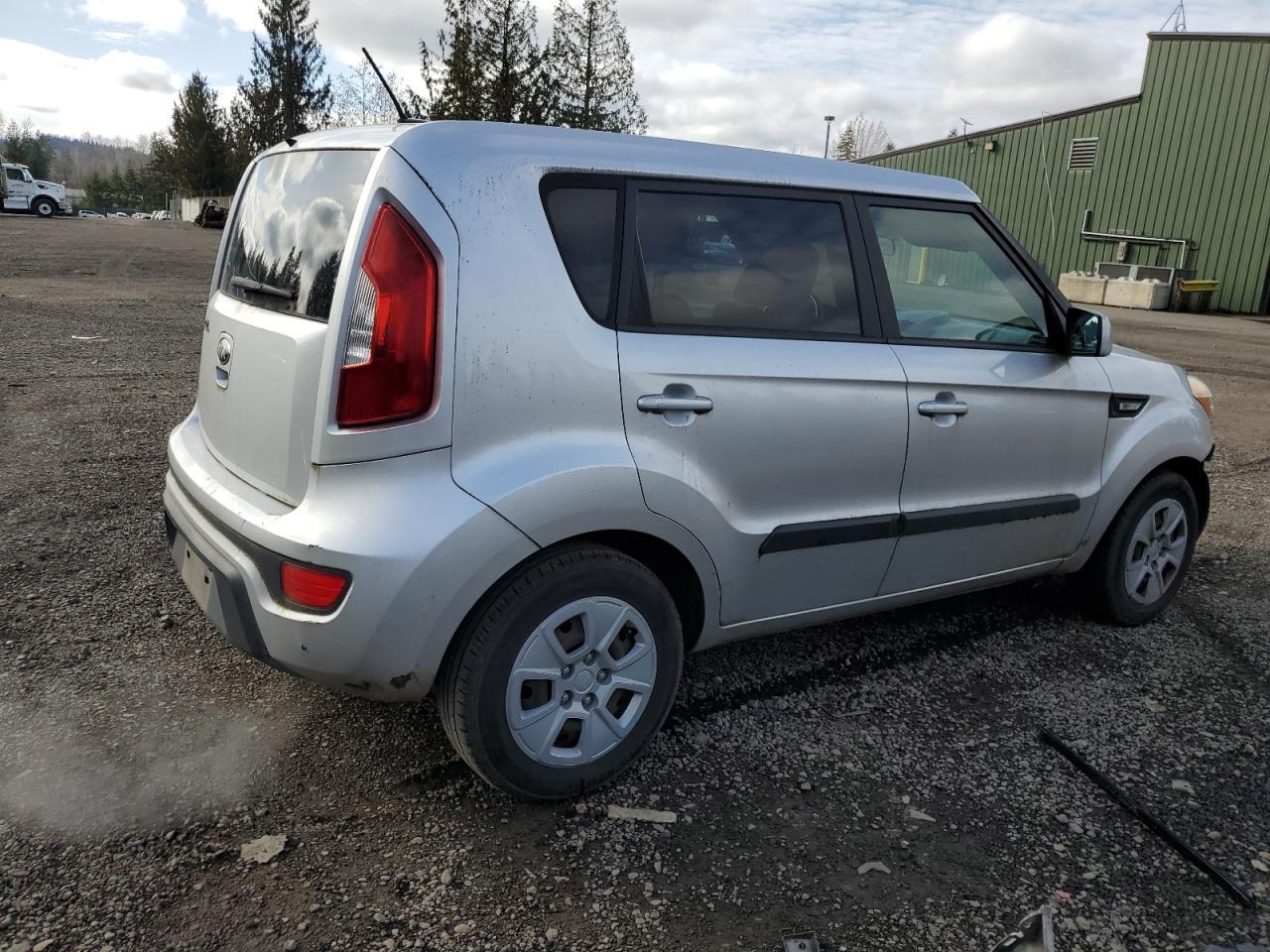 2013 KIA SOUL - Image 3