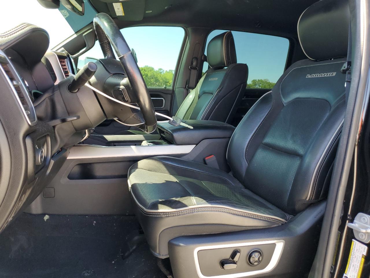 2019 RAM 1500 LARAM - Фото 7