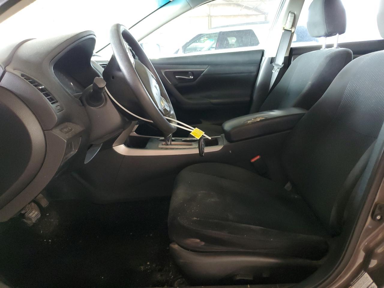 2015 NISSAN ALTIMA 2.5 - Image 7