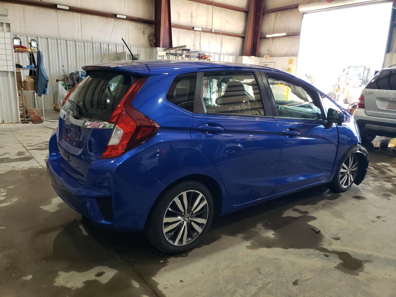 2015 HONDA FIT EX - Image 3
