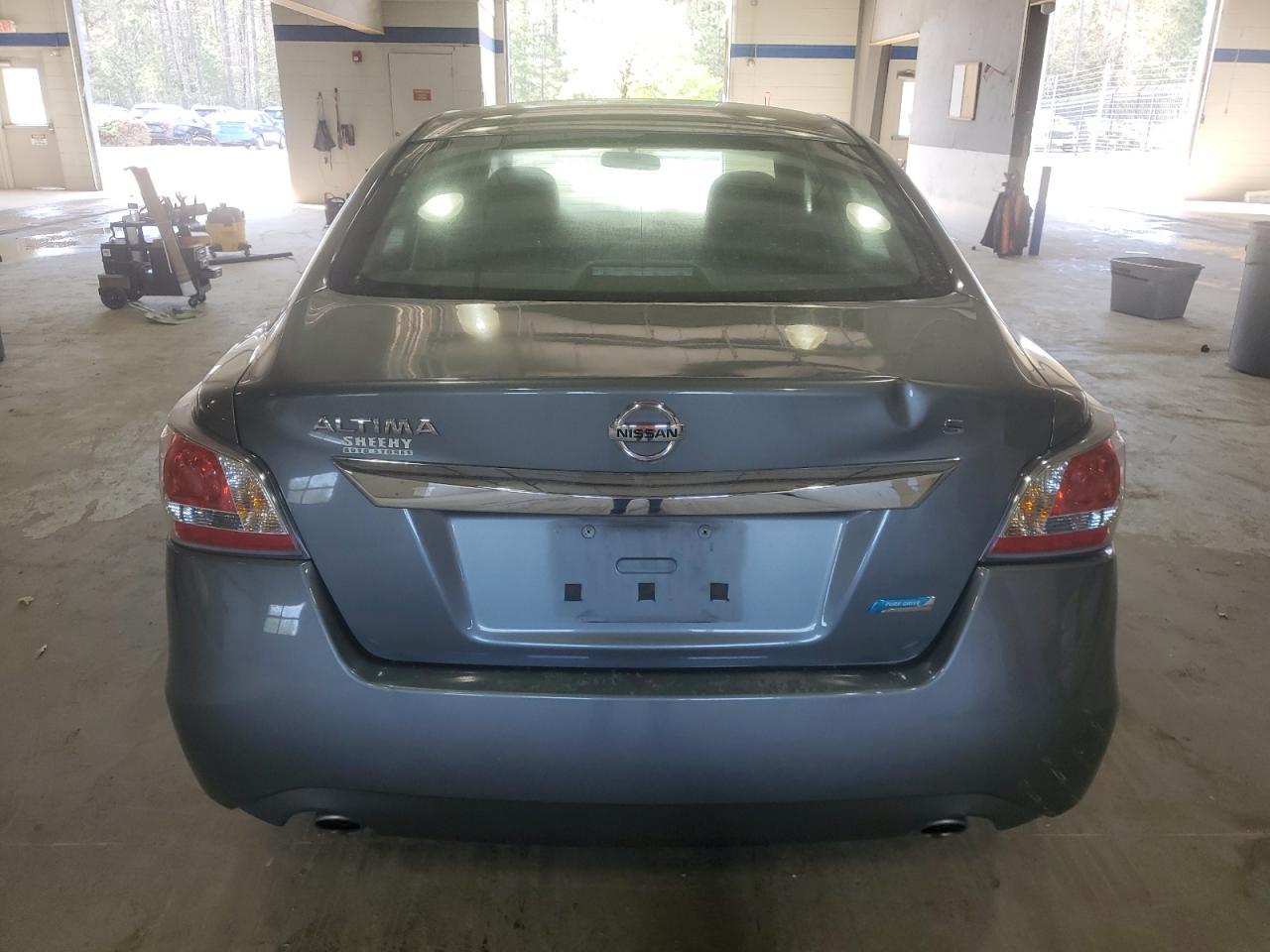 2014 NISSAN ALTIMA 2.5 - Фото 6