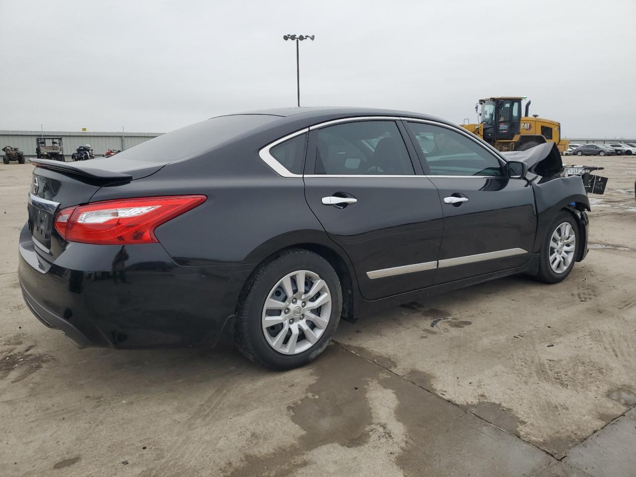 2017 NISSAN ALTIMA 2.5 - Image 3