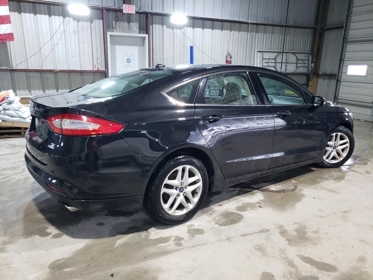 2013 FORD FUSION SE - Image 3