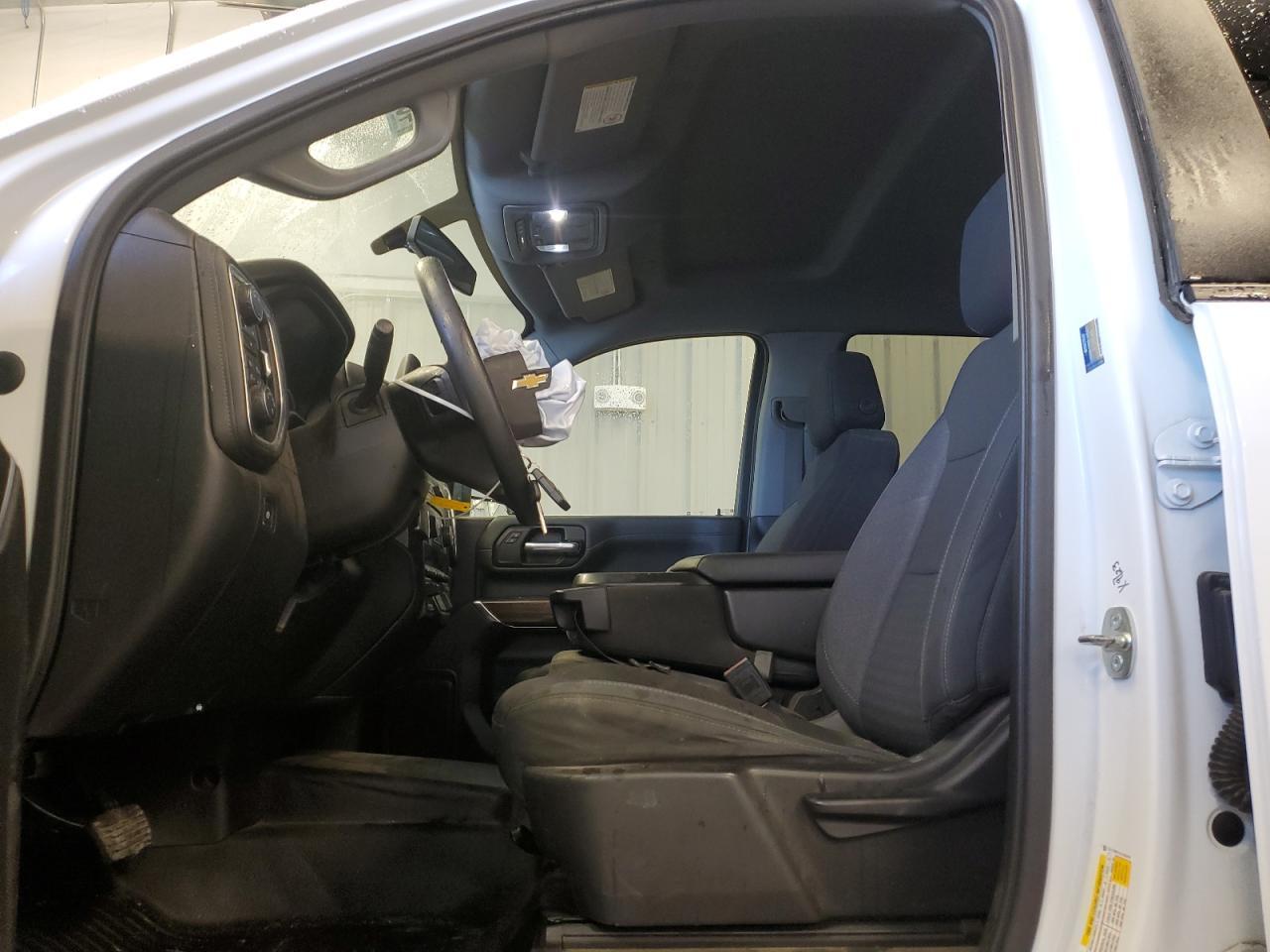 2020 CHEVROLET SILVERADO - Image 7