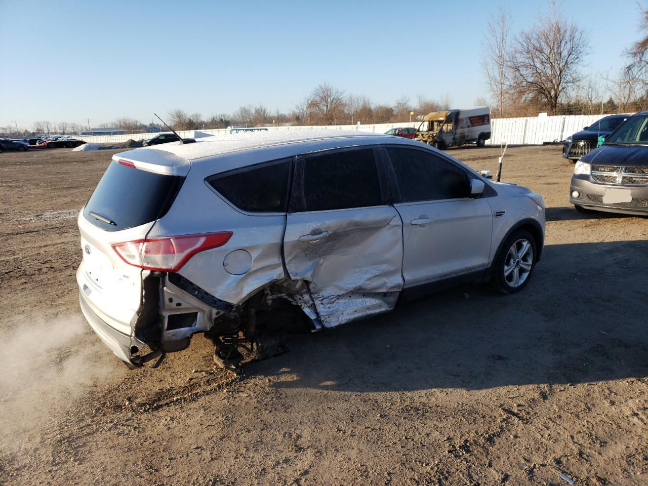 2015 FORD ESCAPE SE - Image 3
