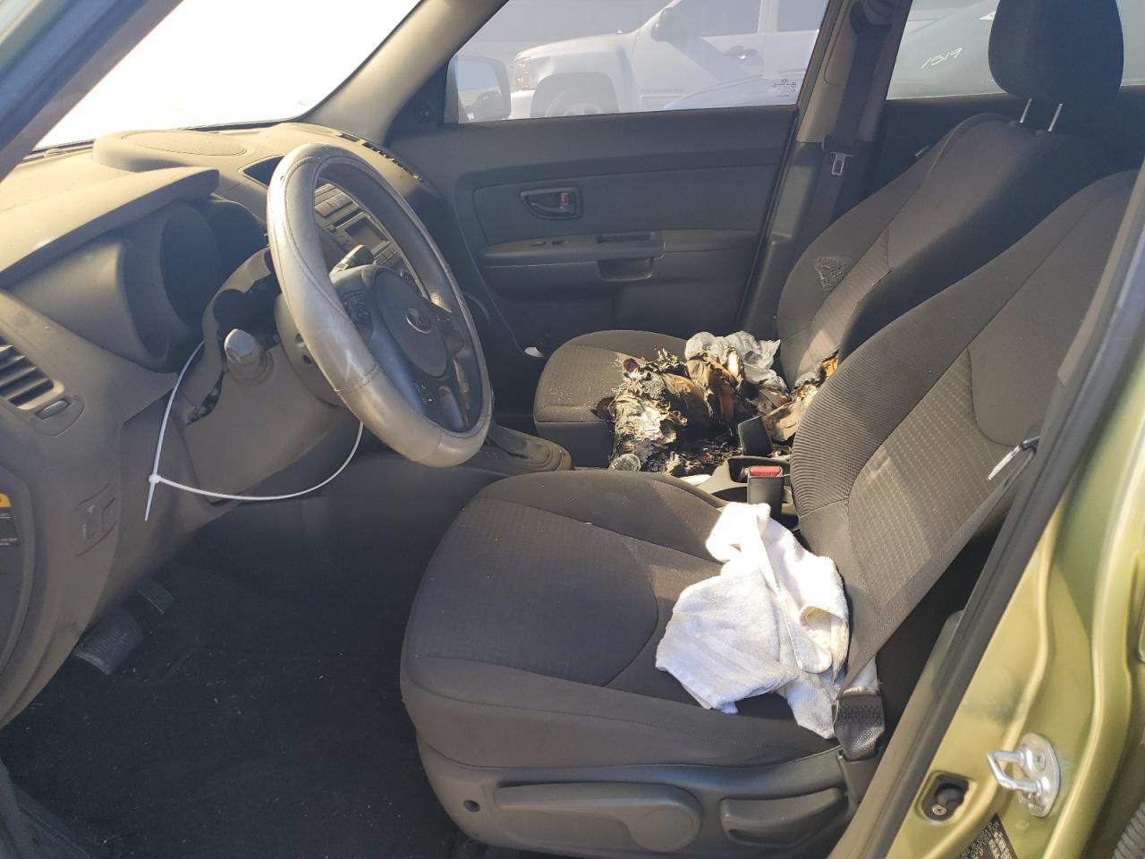 2013 KIA SOUL - Image 7