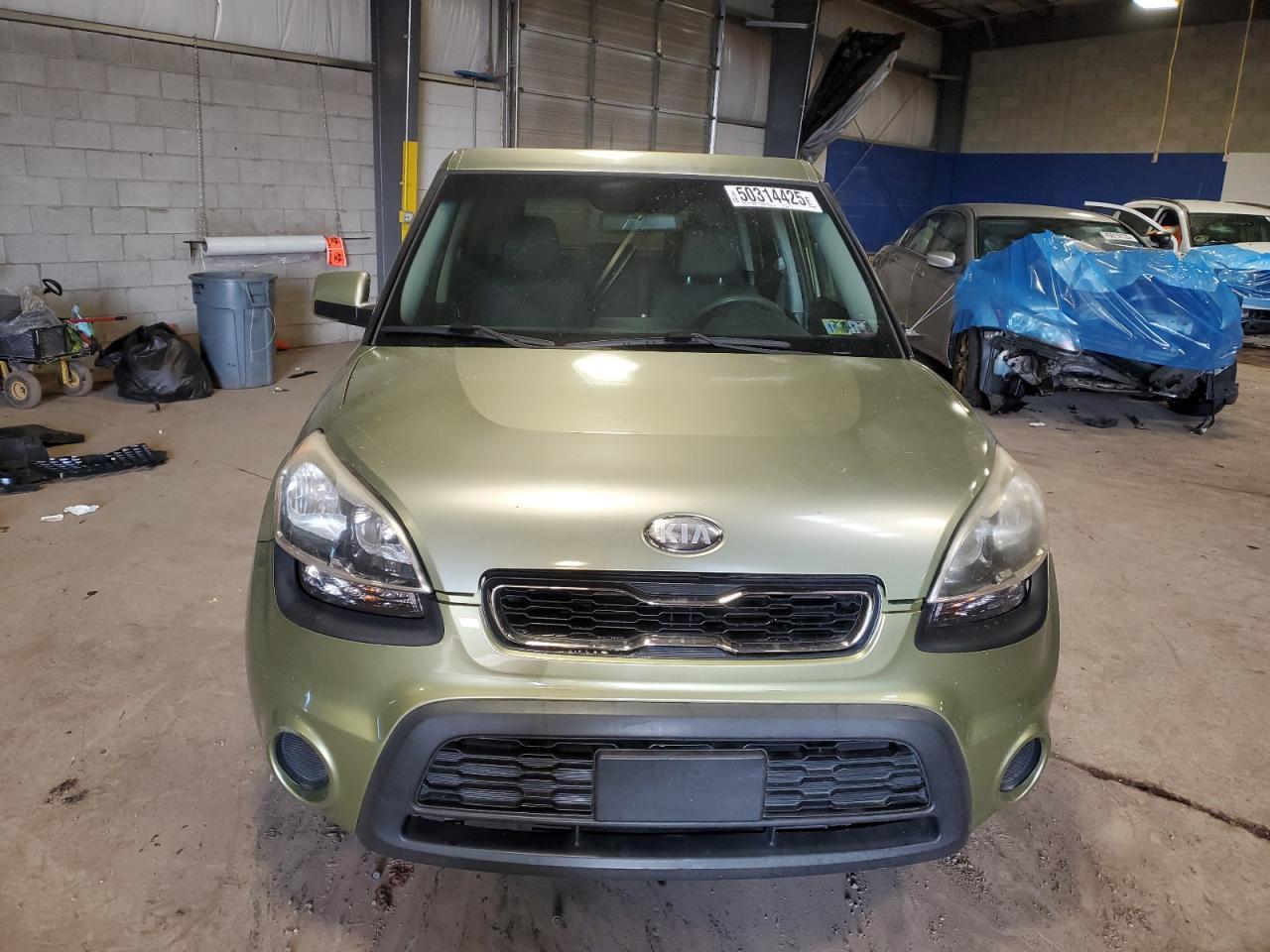 2013 KIA SOUL - Image 5