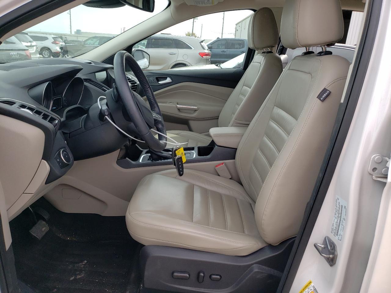 2017 FORD ESCAPE TIT - Image 7