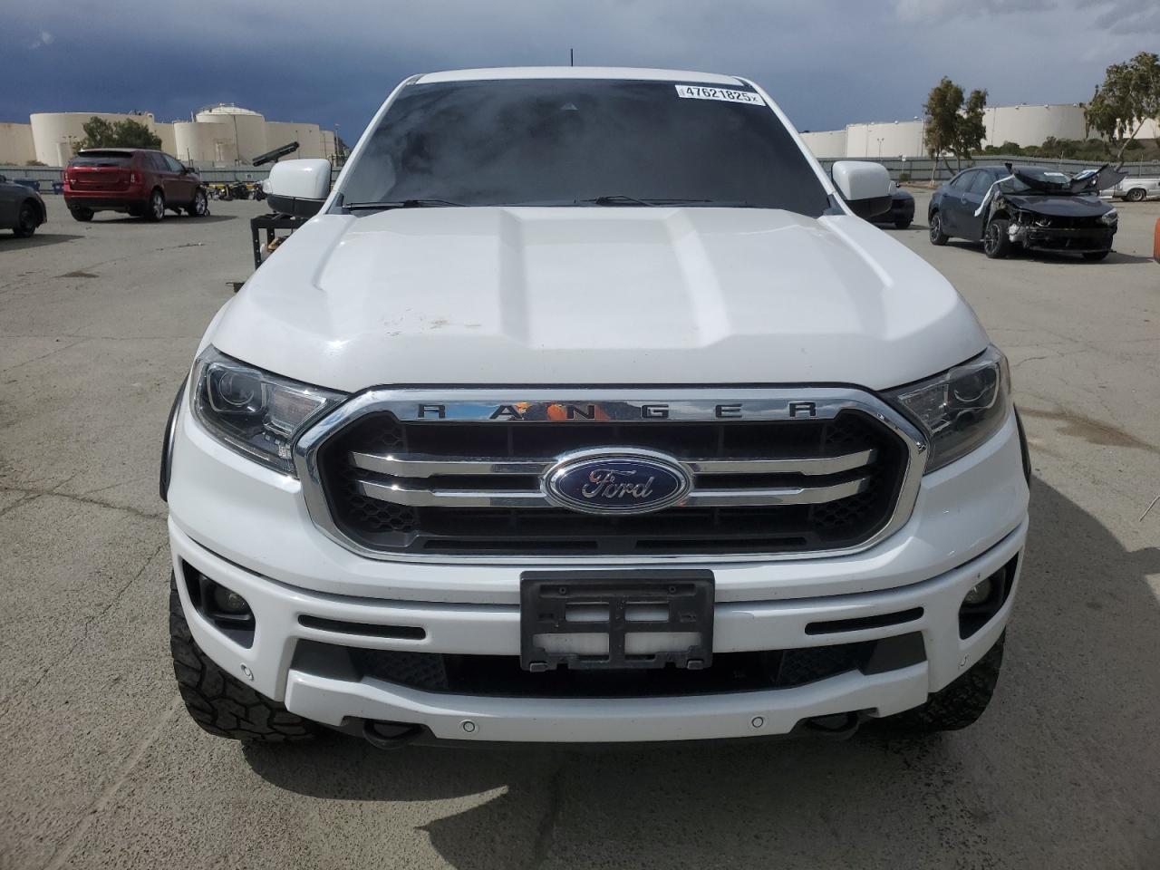 2019 FORD RANGER XL - Фото 5